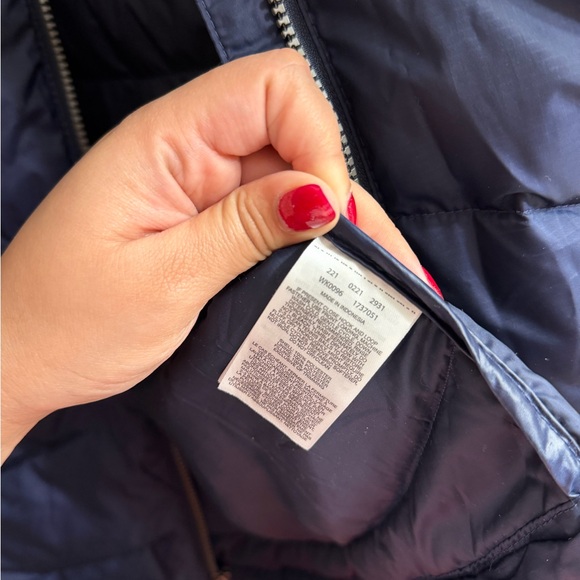 Jacket - Picture 5 of 5